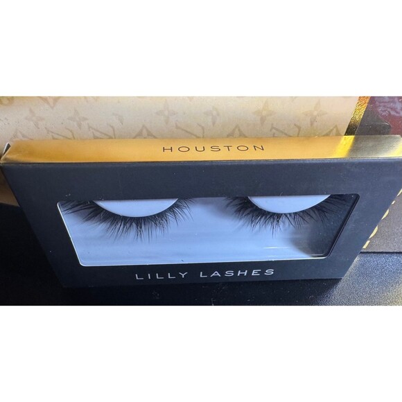 Lilly Lashes Houston Faux Mink Lashes - Picture 3 of 3